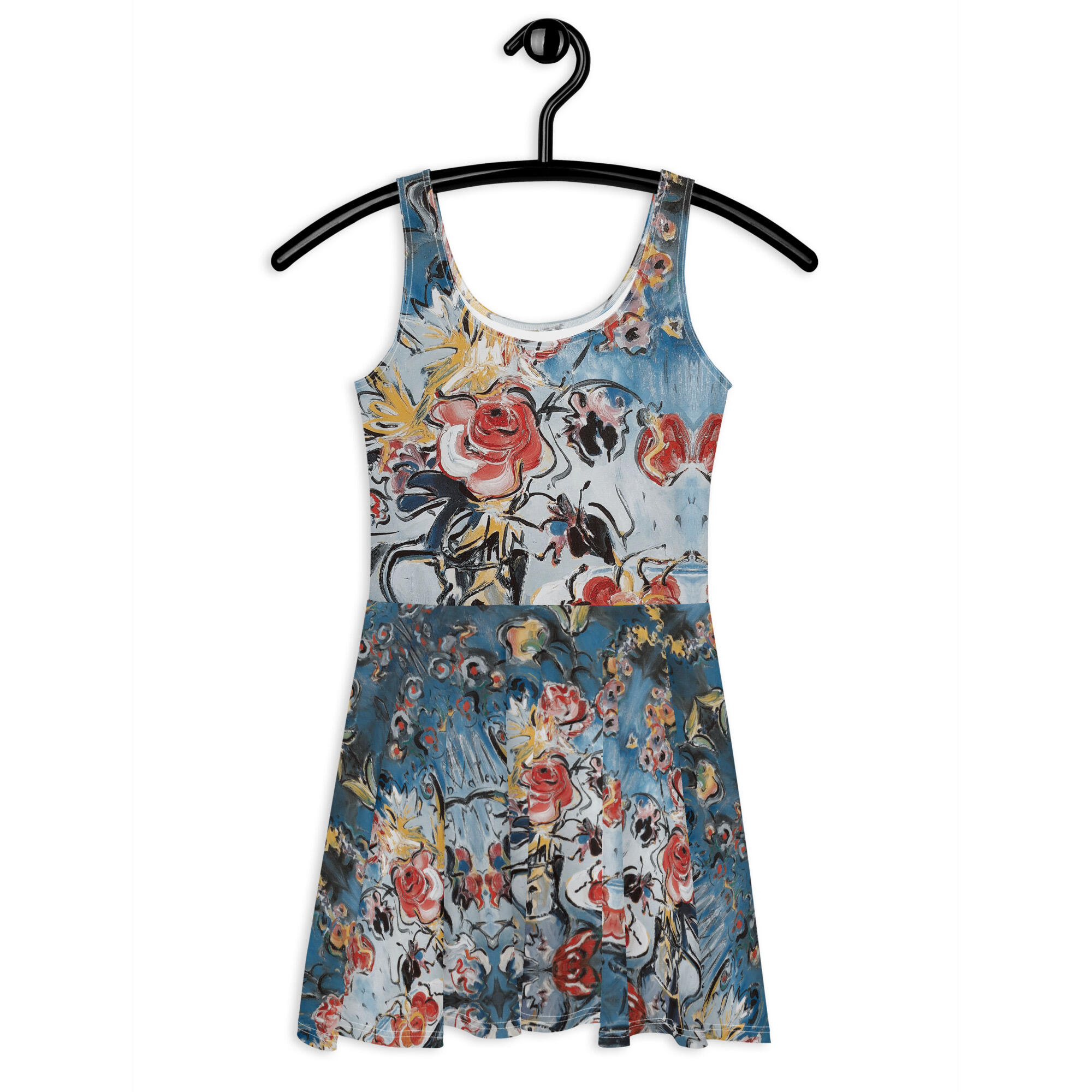 Skaterdress Sacred Romance