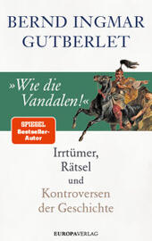 Livres non-fiction Europa Verlag GmbH