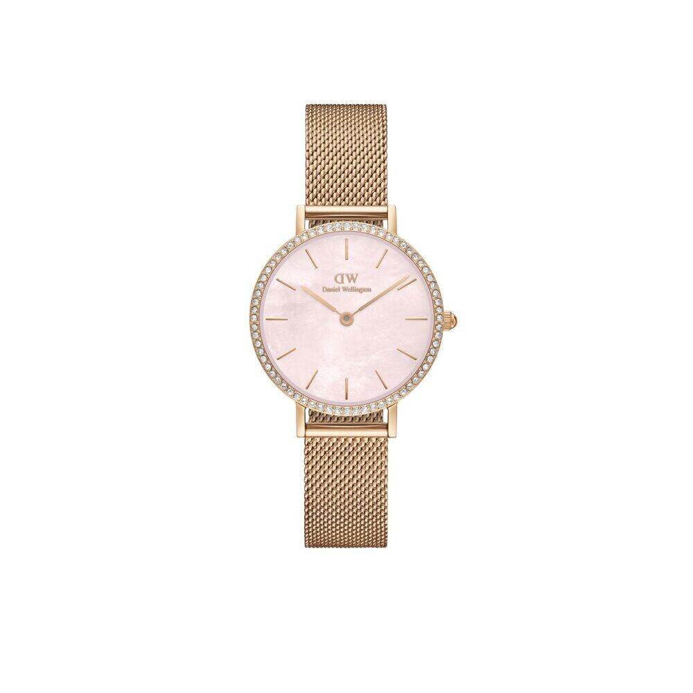 Daniel Wellington - DW00100663 - Armbanduhr - Damen - Quarz - PETITE