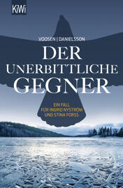 detective story Books Verlag Kiepenheuer & Witsch GmbH & Co KG