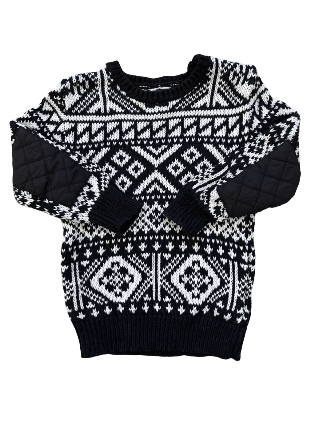 Polo Ralph Lauren Pull à motif Fair Isle (3 ans)