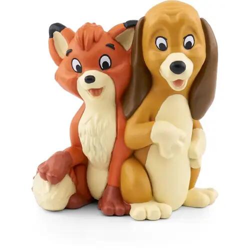 Disney - Cap and Capper [DACH]