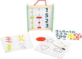 Educational Toys SMALL FOOT