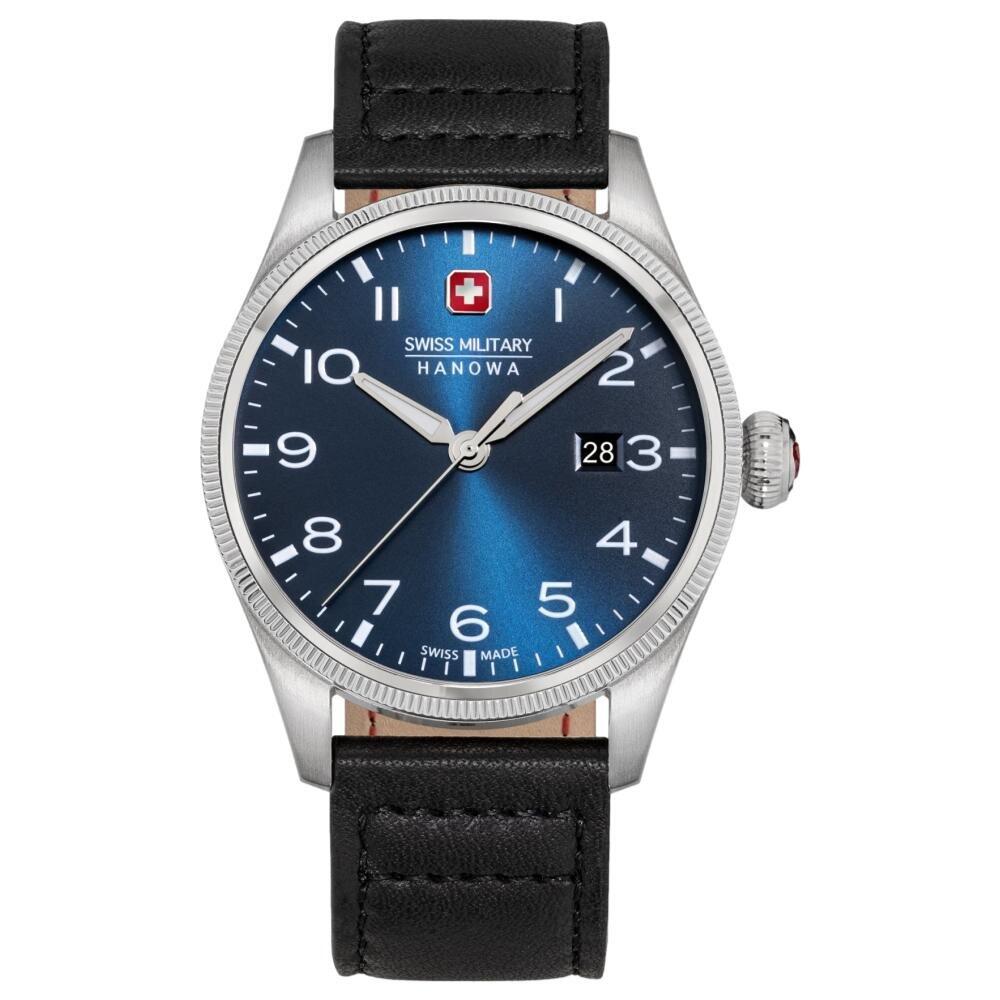 Swiss Military Hanowa - SMWGB0000805 - Armbanduhr - Herren - Quarz - THUNDERBOLT
