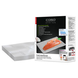 Vacuum Sealer Accessories Caso