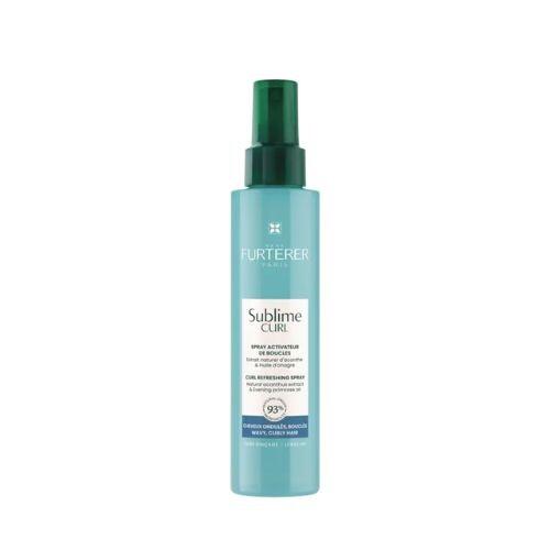 Rene Furterer Sublime Curl Lockenaktivator-Spray 150 ml