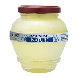 Sauce salsa terres rouges