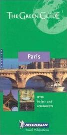 Livres Michelin Editions des Voyages Paris