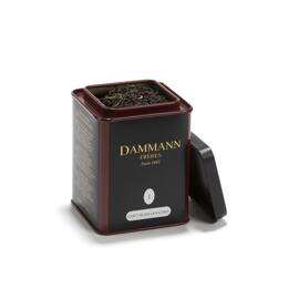 Black tea Dammann Frères