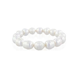 Armbänder Luna-Pearls