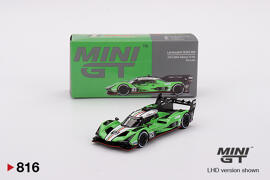 Maquettes Voitures jouets Jouets Mini GT