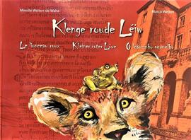 children's books Mireille Weiten - de Waha