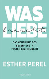Psychologiebücher Verlagsgruppe HarperCollins Deutschland GmbH