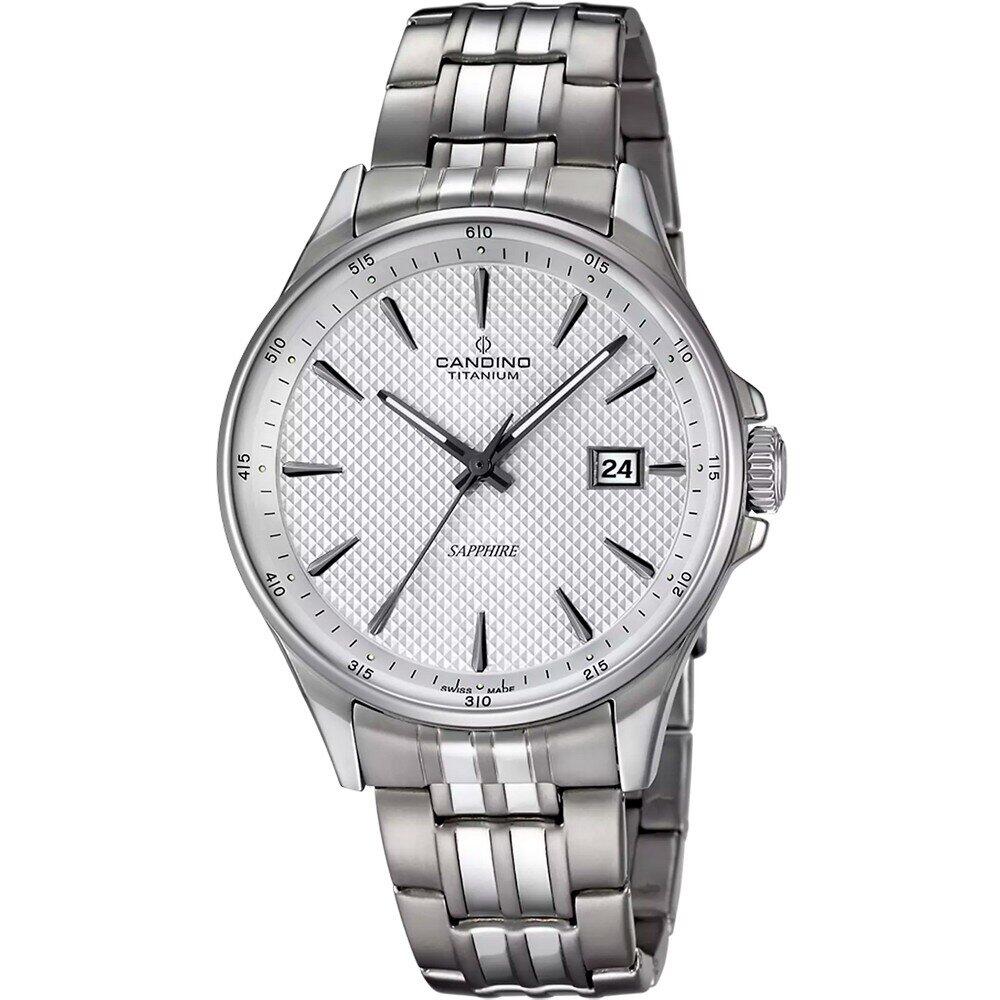 Candino - C4606/A - Montre-bracelet pour homme