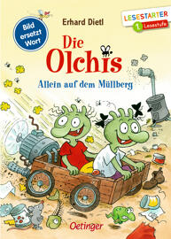 6-10 years old Verlag Friedrich Oetinger GmbH