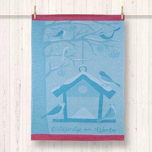 KD048: Wantervillercher