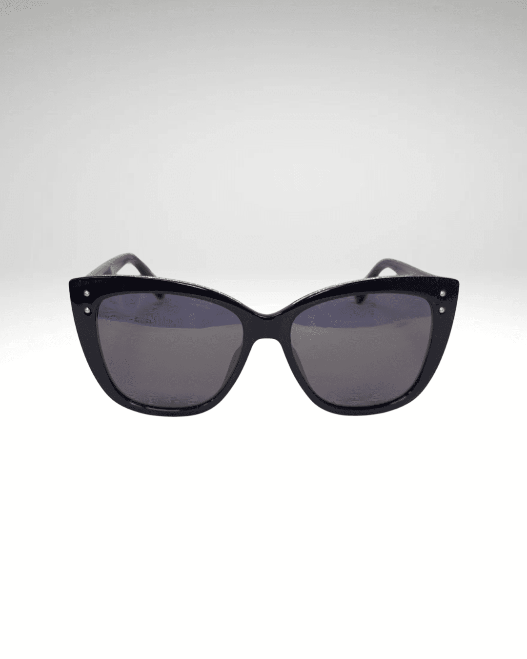 Lunettes de soleil élégantes Jimmy Choo 