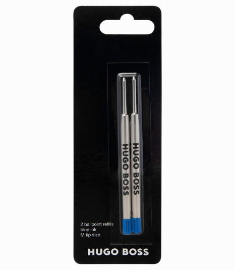 Hugo Boss Recharge Bille Metal Blue M 2pc