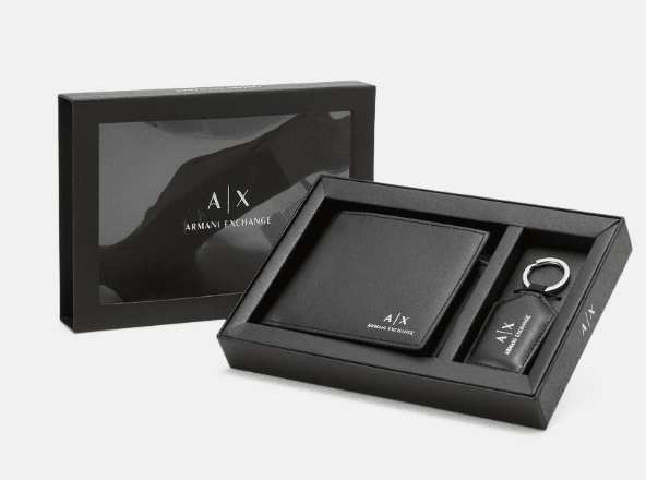 Geschenkset, ARMANI EXCHANGE