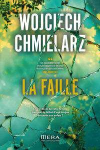 Chmielarz Wojciech: La faille