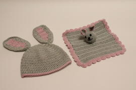 Babyspielwaren Kopfbedeckungen für Babys & Kleinkinder