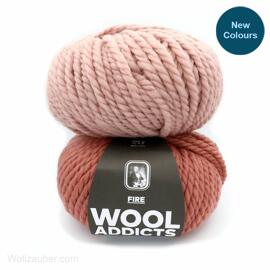 Wool LANG YARNS