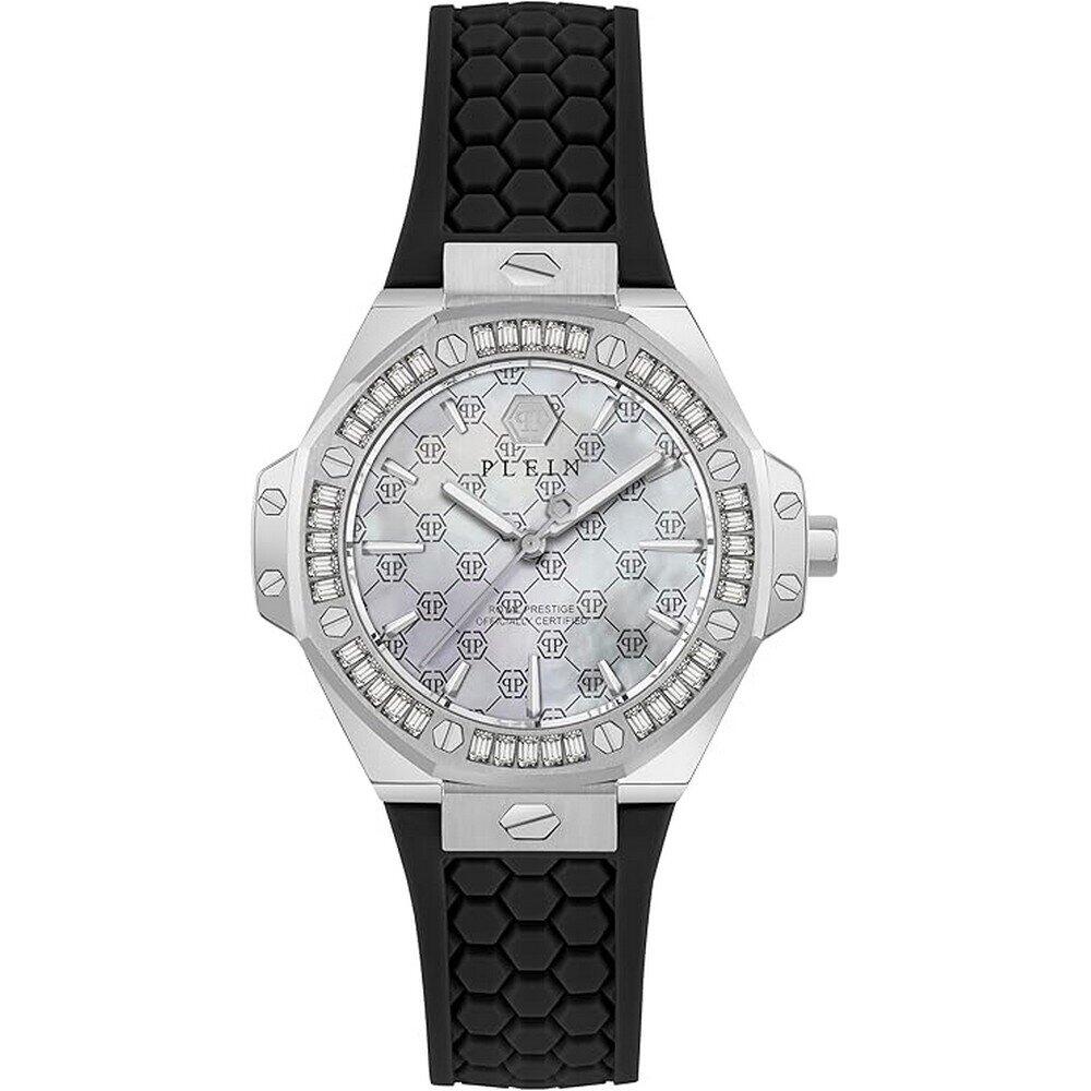 Philipp Plein - PW4FA0325 - Montre-bracelet - Femme - Quartz - Royal Prestige