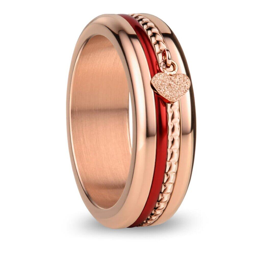 Bering Rings - Women's Ring Size 526-VAL20R-73 - Size 55