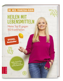 Health and fitness books ZS Verlag GmbH