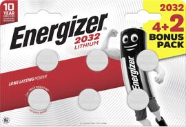 Batteries Energizer