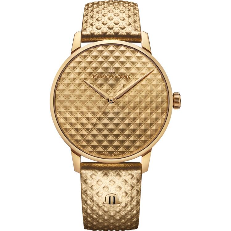 Uhr Maurice Lacroix Limited Eliros Letzshop