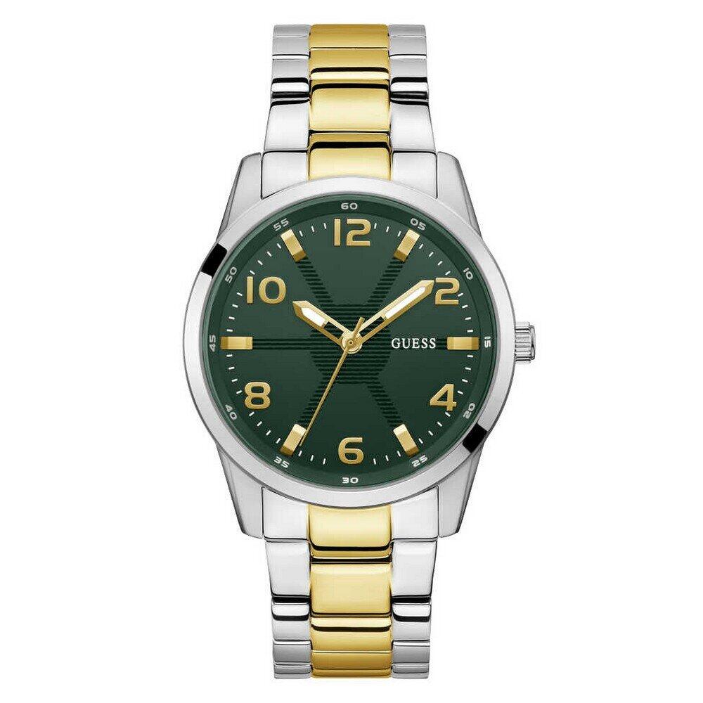 Guess - GW0804G4 - montre-bracelet - pour homme - quartz - Monte