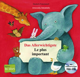 3-6 years old Books Hueber Verlag GmbH & Co KG