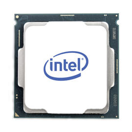 Computerkomponenten Intel