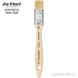 Pinceaux pour peinture Da Vinci Künstlerpinsel