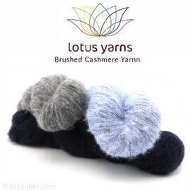 Wolle Lotus Yarns