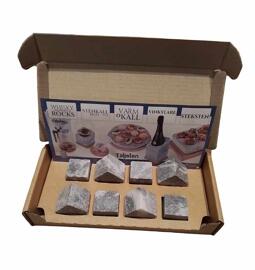 Liquor & Spirits Beverage Chilling Cubes & Sticks Whiskey Sommellerie de France Bascharage
