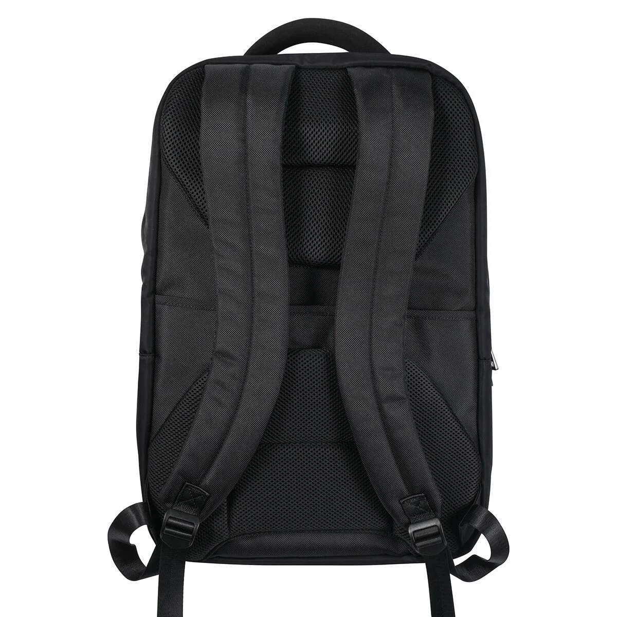 Sac à dos noir pour ordinateur portable, Design personnalisé de haute qualité Al