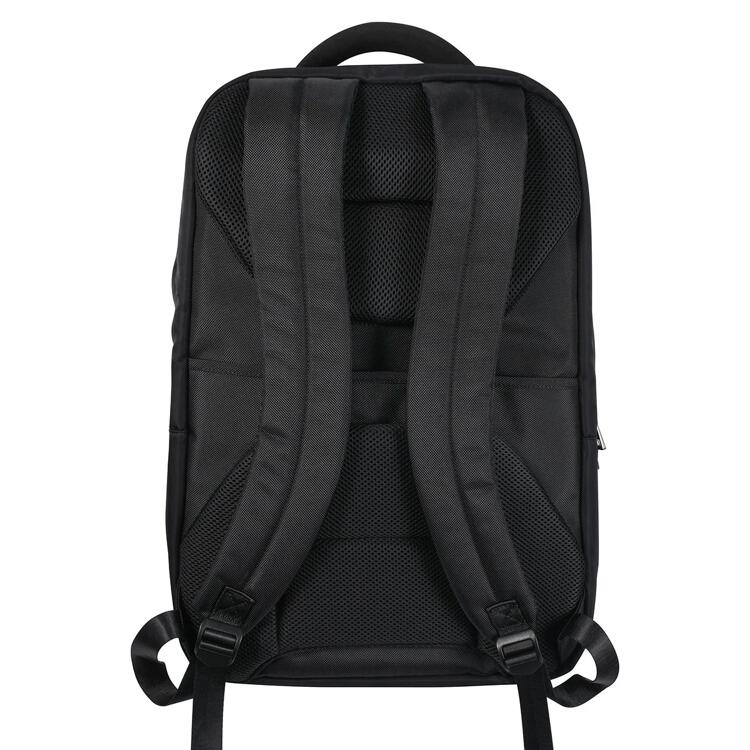 Sac à dos noir pour ordinateur portable, Design personnalisé de haute qualité Al Sac à dos noir pour ordinateur portable, Design personnalisé de haute qualité Al