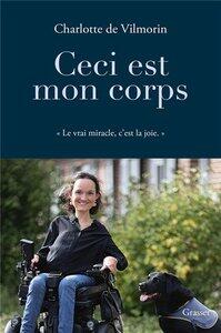 Vilmorin Charlotte de: Ceci est mon corps