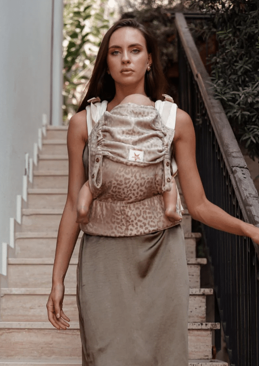 Kokadi, Baby Carrier Flip Safari Eleni