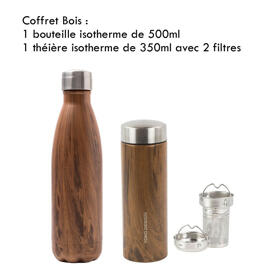 Coffee Servers & Tea Pots Thermoses Water Bottles