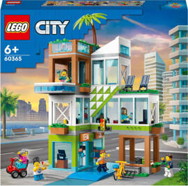 Building Toys LEGO® City