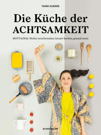 Kochen Bücher Verlag Antje Kunstmann GmbH