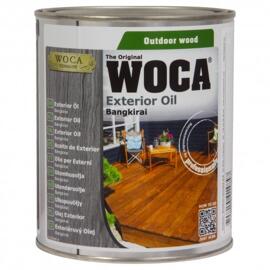 Household Cleaning Products WOCA