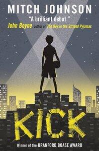 Johnson Mitch: Kick
