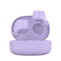 BELKIN Écouteurs TWS SoundForm Bolt (Lavande)