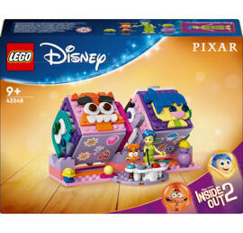 Jeux et jouets LEGO® Disney