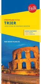 Livres documentation touristique Falk Verlag AG bei MairDumont