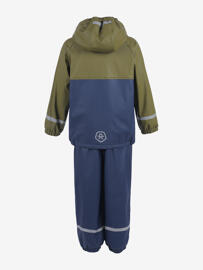 Rain Suits Baby & Toddler COLORKIDS